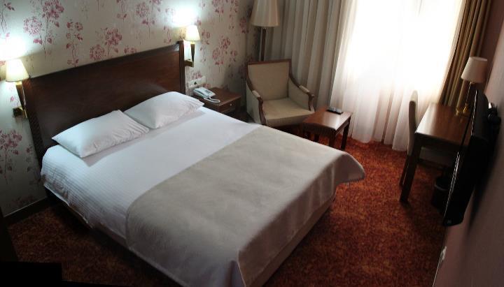 Kelesler Park Hotel Karadeniz Eregli Exterior photo
