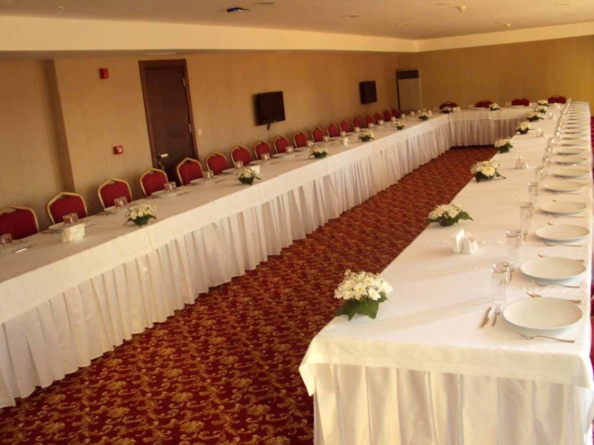 Kelesler Park Hotel Karadeniz Eregli Exterior photo