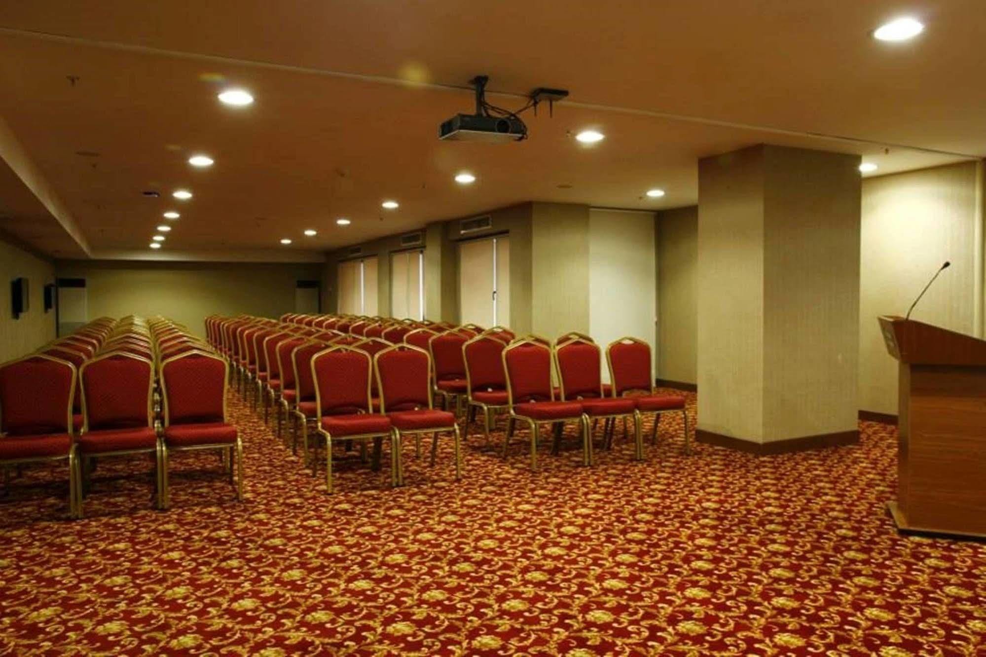 Kelesler Park Hotel Karadeniz Eregli Exterior photo