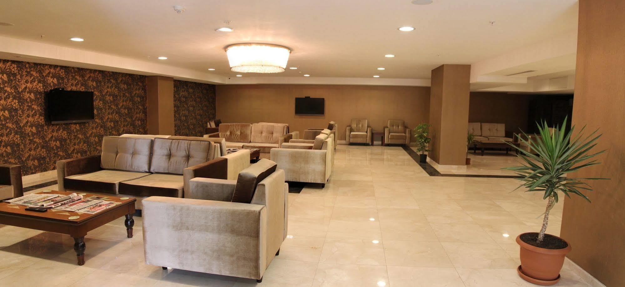 Kelesler Park Hotel Karadeniz Eregli Exterior photo